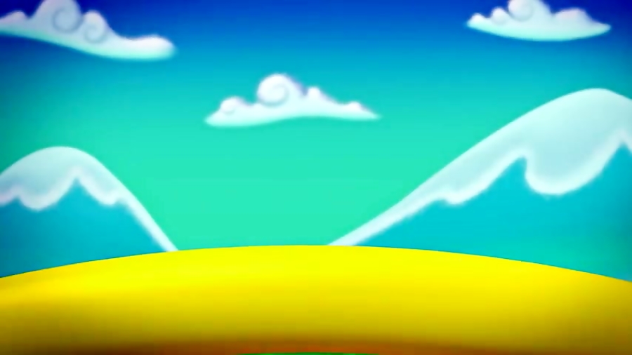 کارتون Fingerlings قسمت 195